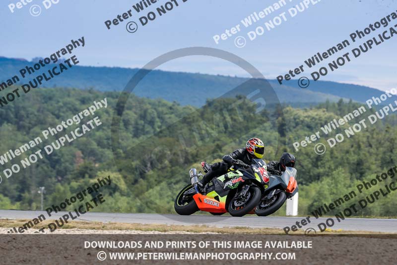 25 to 27th june 2018;Brno;event digital images;motorbikes;no limits;peter wileman photography;trackday;trackday digital images