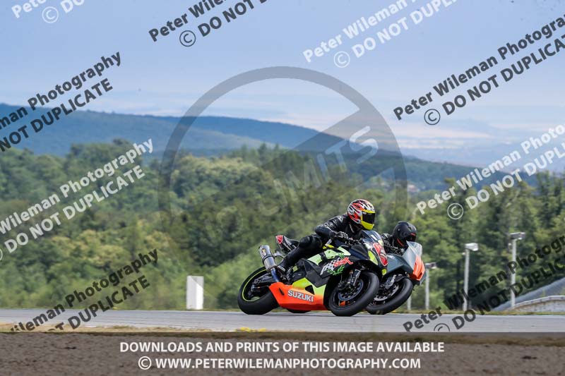 25 to 27th june 2018;Brno;event digital images;motorbikes;no limits;peter wileman photography;trackday;trackday digital images