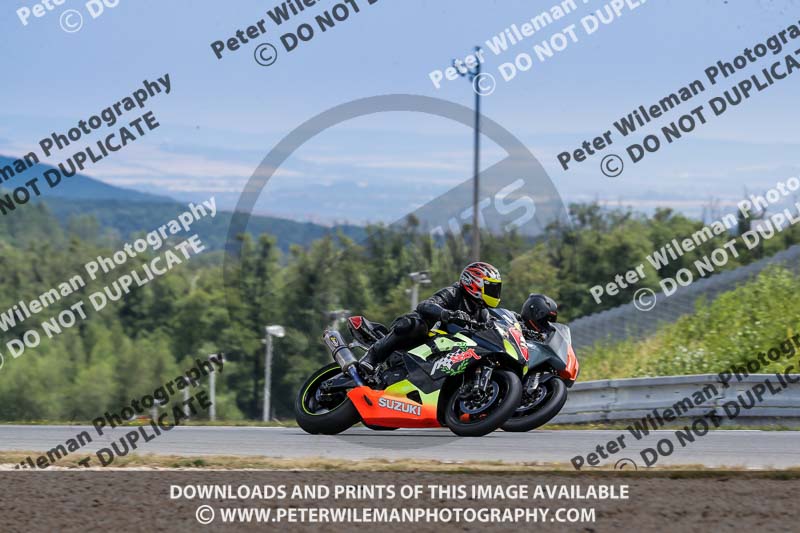 25 to 27th june 2018;Brno;event digital images;motorbikes;no limits;peter wileman photography;trackday;trackday digital images