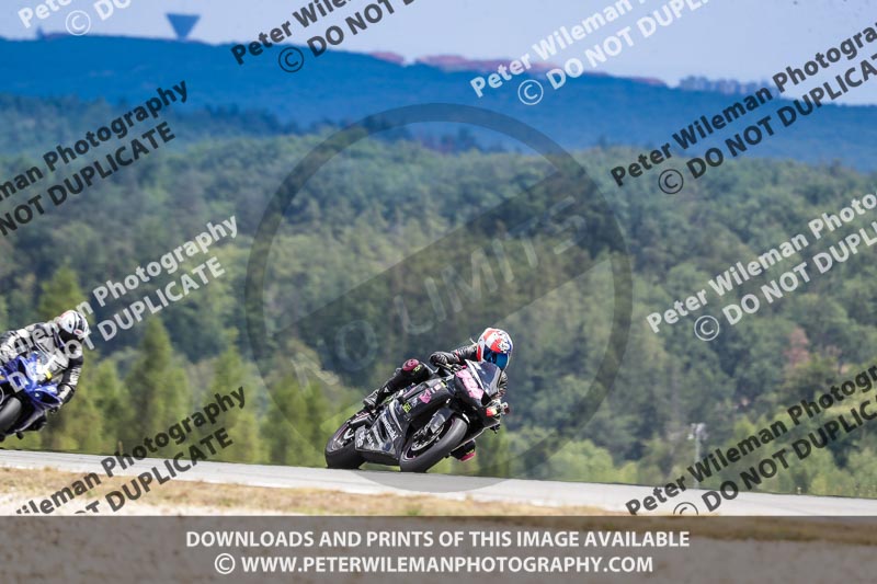 25 to 27th june 2018;Brno;event digital images;motorbikes;no limits;peter wileman photography;trackday;trackday digital images