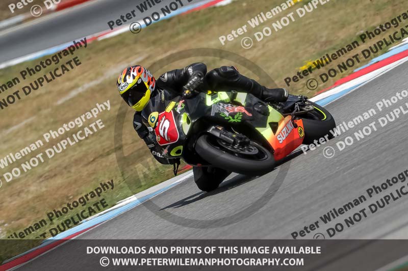 25 to 27th june 2018;Brno;event digital images;motorbikes;no limits;peter wileman photography;trackday;trackday digital images