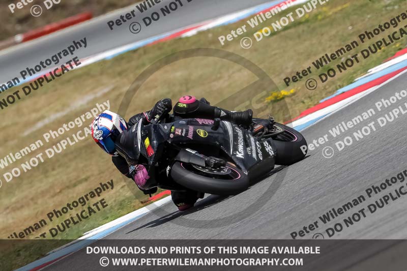 25 to 27th june 2018;Brno;event digital images;motorbikes;no limits;peter wileman photography;trackday;trackday digital images