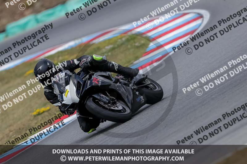 25 to 27th june 2018;Brno;event digital images;motorbikes;no limits;peter wileman photography;trackday;trackday digital images