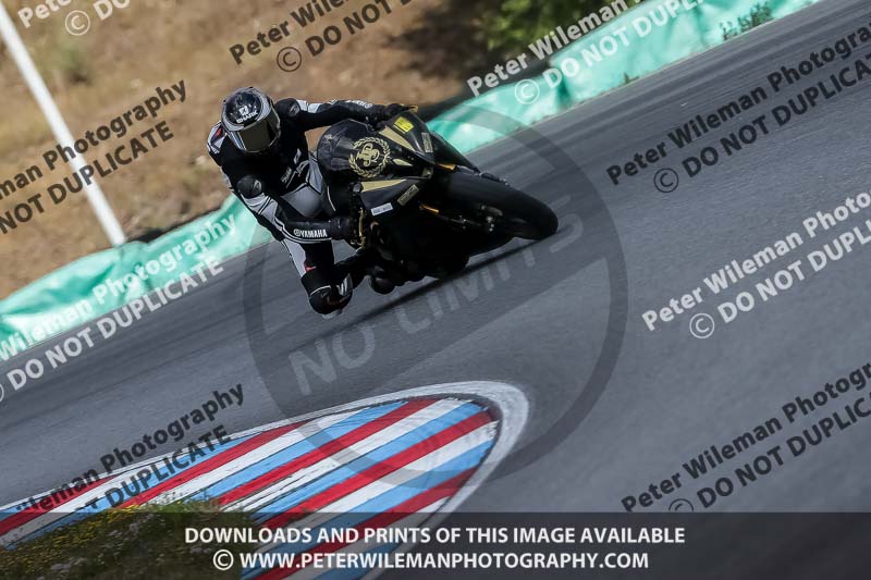 25 to 27th june 2018;Brno;event digital images;motorbikes;no limits;peter wileman photography;trackday;trackday digital images