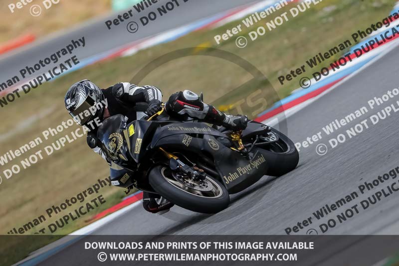 25 to 27th june 2018;Brno;event digital images;motorbikes;no limits;peter wileman photography;trackday;trackday digital images