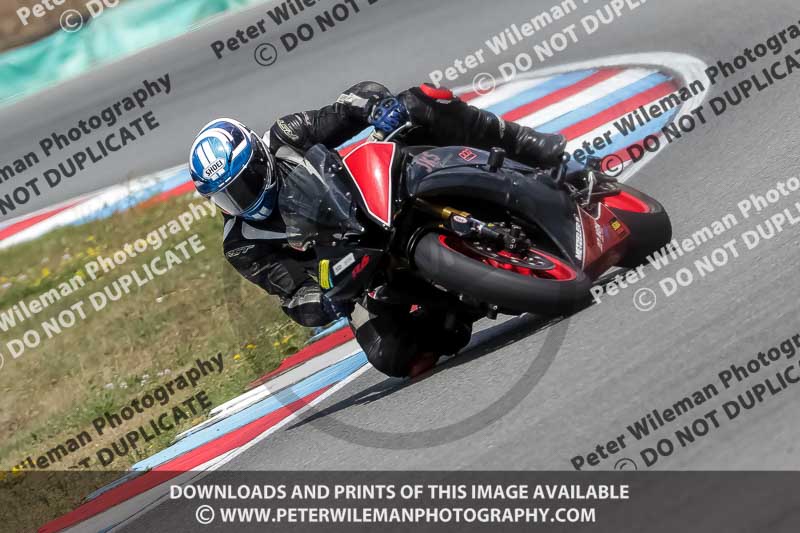 25 to 27th june 2018;Brno;event digital images;motorbikes;no limits;peter wileman photography;trackday;trackday digital images