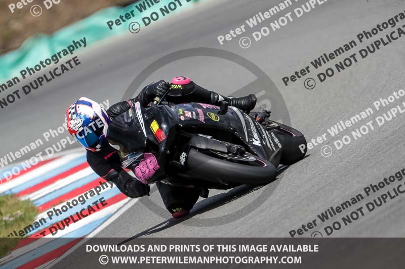 25 to 27th june 2018;Brno;event digital images;motorbikes;no limits;peter wileman photography;trackday;trackday digital images