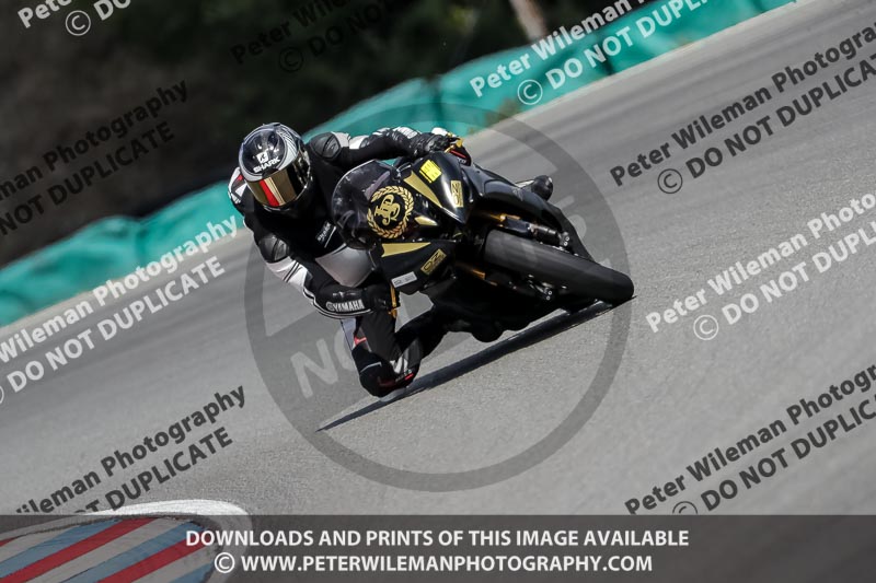 25 to 27th june 2018;Brno;event digital images;motorbikes;no limits;peter wileman photography;trackday;trackday digital images