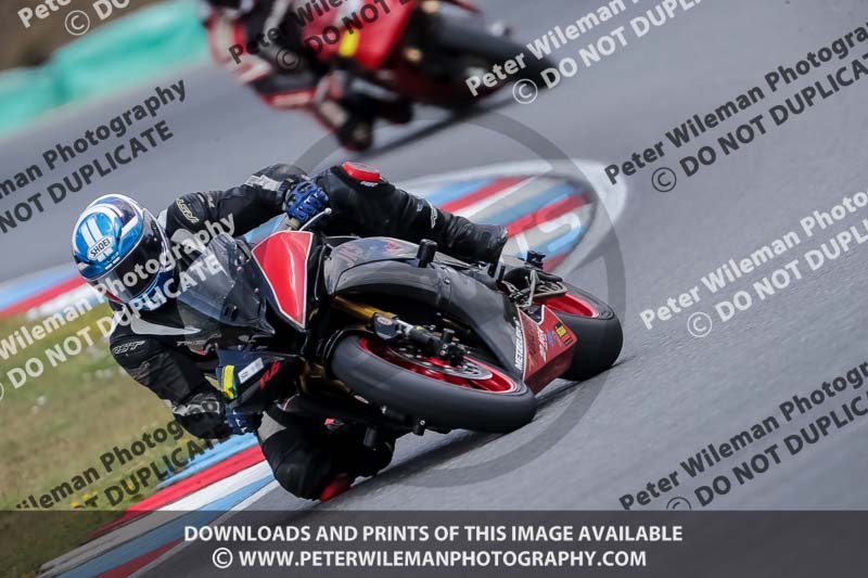 25 to 27th june 2018;Brno;event digital images;motorbikes;no limits;peter wileman photography;trackday;trackday digital images