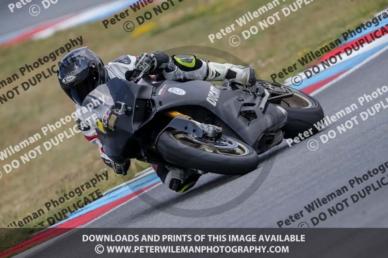 25 to 27th june 2018;Brno;event digital images;motorbikes;no limits;peter wileman photography;trackday;trackday digital images