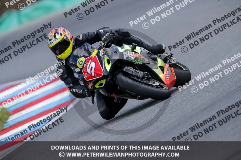 25 to 27th june 2018;Brno;event digital images;motorbikes;no limits;peter wileman photography;trackday;trackday digital images