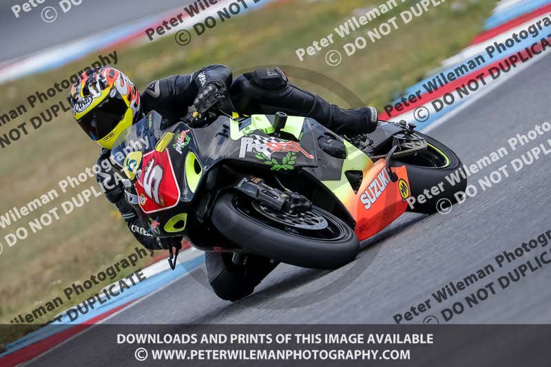 25 to 27th june 2018;Brno;event digital images;motorbikes;no limits;peter wileman photography;trackday;trackday digital images