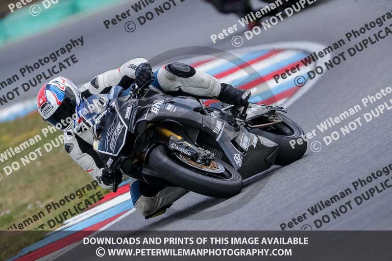 25 to 27th june 2018;Brno;event digital images;motorbikes;no limits;peter wileman photography;trackday;trackday digital images