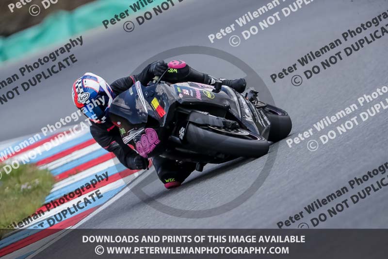 25 to 27th june 2018;Brno;event digital images;motorbikes;no limits;peter wileman photography;trackday;trackday digital images
