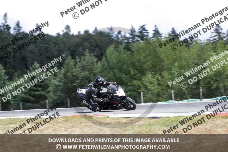 25 to 27th june 2018;Brno;event digital images;motorbikes;no limits;peter wileman photography;trackday;trackday digital images