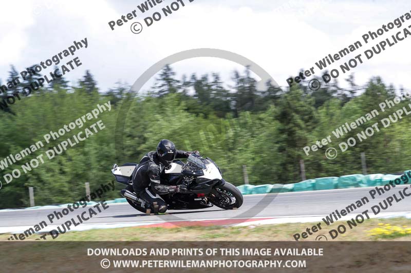 25 to 27th june 2018;Brno;event digital images;motorbikes;no limits;peter wileman photography;trackday;trackday digital images