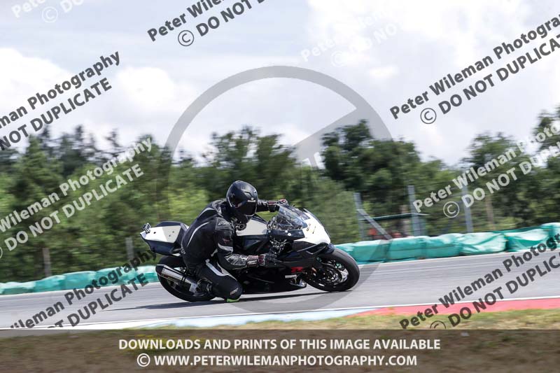 25 to 27th june 2018;Brno;event digital images;motorbikes;no limits;peter wileman photography;trackday;trackday digital images