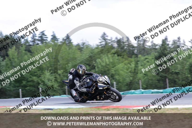 25 to 27th june 2018;Brno;event digital images;motorbikes;no limits;peter wileman photography;trackday;trackday digital images