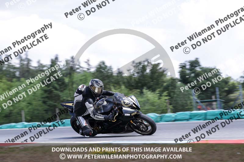 25 to 27th june 2018;Brno;event digital images;motorbikes;no limits;peter wileman photography;trackday;trackday digital images