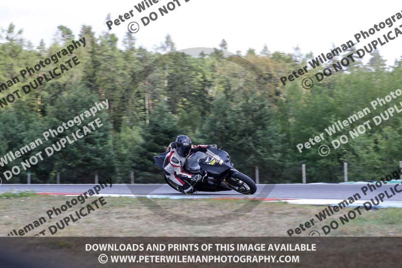 25 to 27th june 2018;Brno;event digital images;motorbikes;no limits;peter wileman photography;trackday;trackday digital images