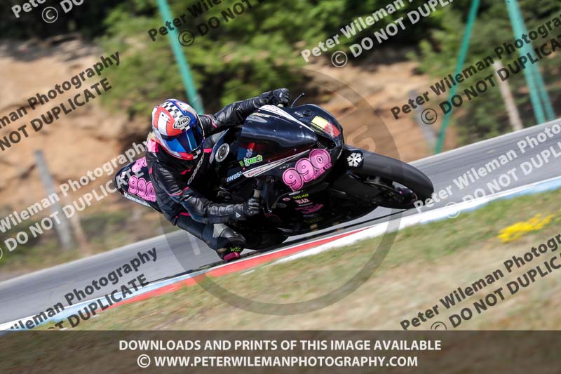 25 to 27th june 2018;Brno;event digital images;motorbikes;no limits;peter wileman photography;trackday;trackday digital images