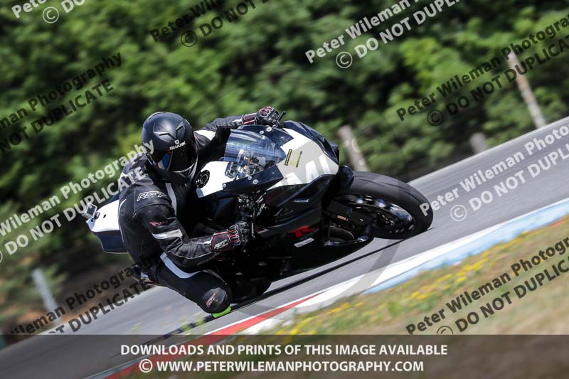 25 to 27th june 2018;Brno;event digital images;motorbikes;no limits;peter wileman photography;trackday;trackday digital images