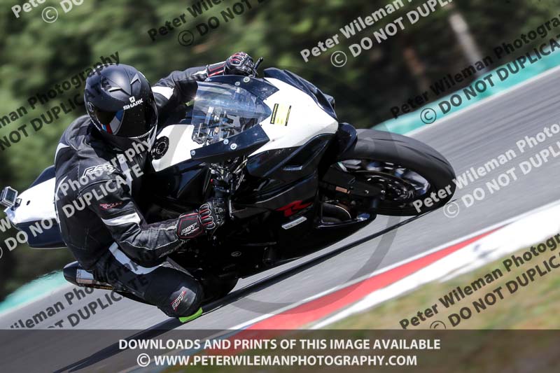 25 to 27th june 2018;Brno;event digital images;motorbikes;no limits;peter wileman photography;trackday;trackday digital images