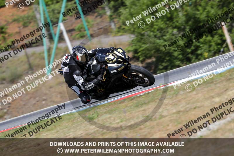 25 to 27th june 2018;Brno;event digital images;motorbikes;no limits;peter wileman photography;trackday;trackday digital images