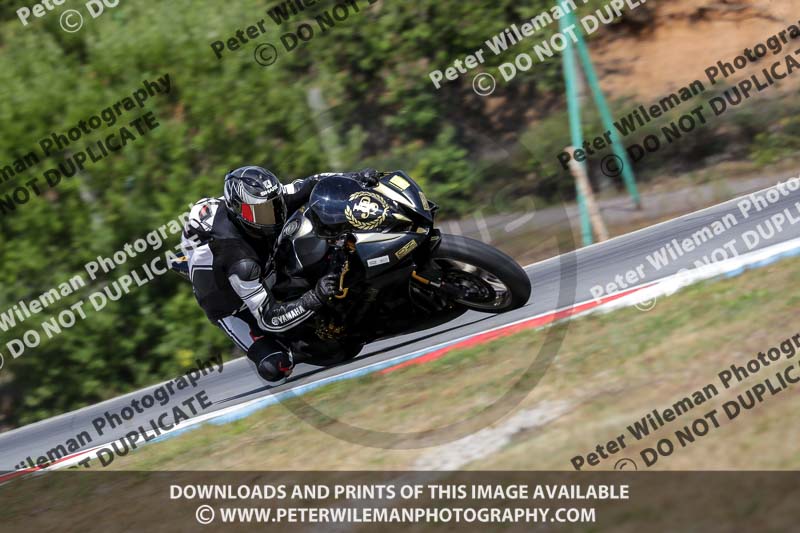 25 to 27th june 2018;Brno;event digital images;motorbikes;no limits;peter wileman photography;trackday;trackday digital images