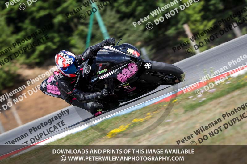 25 to 27th june 2018;Brno;event digital images;motorbikes;no limits;peter wileman photography;trackday;trackday digital images