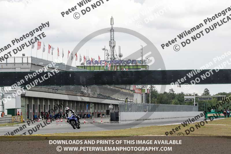 25 to 27th june 2018;Brno;event digital images;motorbikes;no limits;peter wileman photography;trackday;trackday digital images