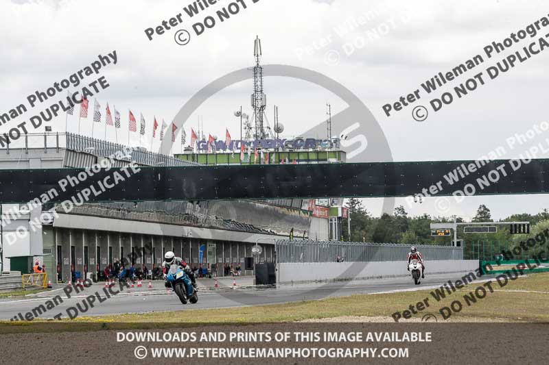 25 to 27th june 2018;Brno;event digital images;motorbikes;no limits;peter wileman photography;trackday;trackday digital images
