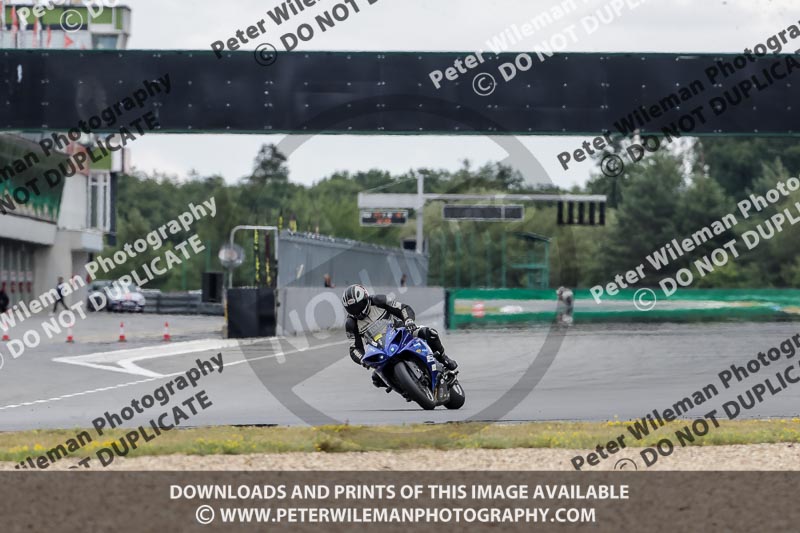 25 to 27th june 2018;Brno;event digital images;motorbikes;no limits;peter wileman photography;trackday;trackday digital images