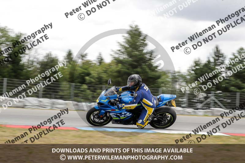 25 to 27th june 2018;Brno;event digital images;motorbikes;no limits;peter wileman photography;trackday;trackday digital images