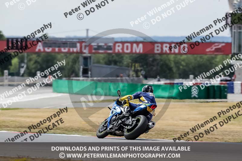 25 to 27th june 2018;Brno;event digital images;motorbikes;no limits;peter wileman photography;trackday;trackday digital images