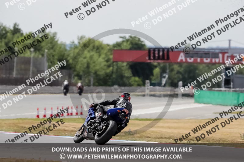 25 to 27th june 2018;Brno;event digital images;motorbikes;no limits;peter wileman photography;trackday;trackday digital images