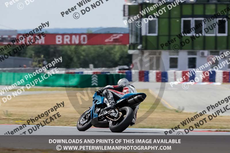 25 to 27th june 2018;Brno;event digital images;motorbikes;no limits;peter wileman photography;trackday;trackday digital images