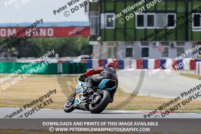 25 to 27th june 2018;Brno;event digital images;motorbikes;no limits;peter wileman photography;trackday;trackday digital images