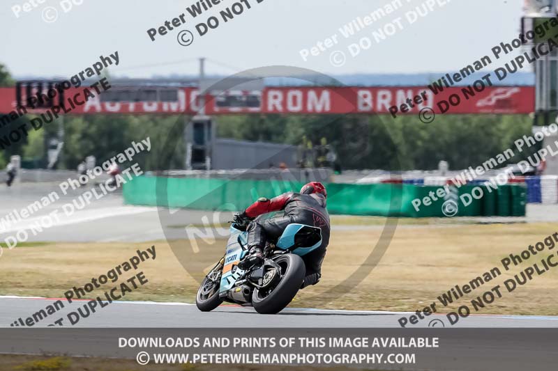 25 to 27th june 2018;Brno;event digital images;motorbikes;no limits;peter wileman photography;trackday;trackday digital images