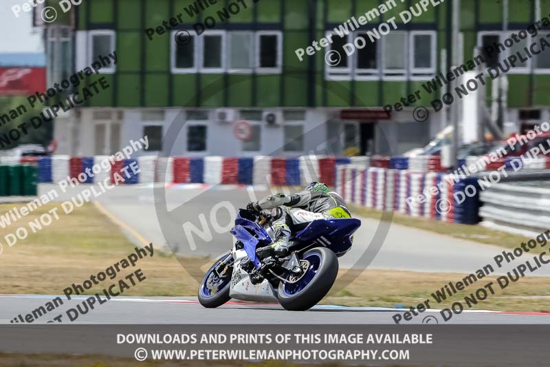 25 to 27th june 2018;Brno;event digital images;motorbikes;no limits;peter wileman photography;trackday;trackday digital images