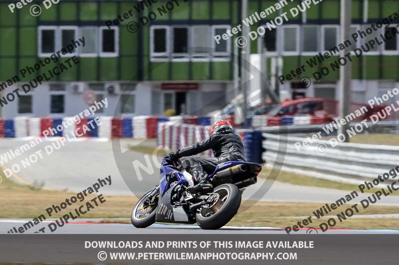 25 to 27th june 2018;Brno;event digital images;motorbikes;no limits;peter wileman photography;trackday;trackday digital images