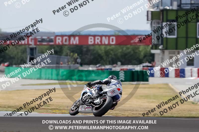 25 to 27th june 2018;Brno;event digital images;motorbikes;no limits;peter wileman photography;trackday;trackday digital images