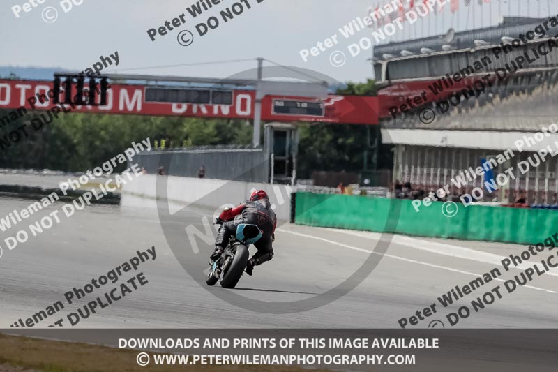 25 to 27th june 2018;Brno;event digital images;motorbikes;no limits;peter wileman photography;trackday;trackday digital images