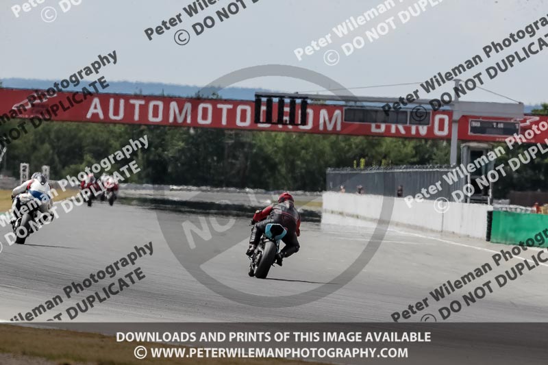 25 to 27th june 2018;Brno;event digital images;motorbikes;no limits;peter wileman photography;trackday;trackday digital images