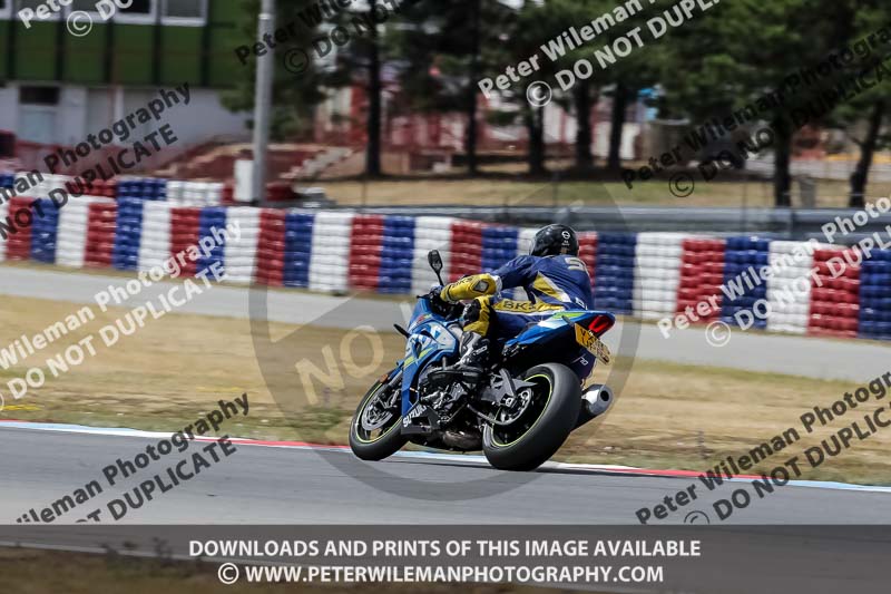 25 to 27th june 2018;Brno;event digital images;motorbikes;no limits;peter wileman photography;trackday;trackday digital images