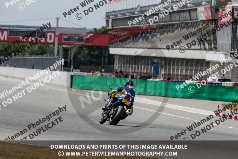 25 to 27th june 2018;Brno;event digital images;motorbikes;no limits;peter wileman photography;trackday;trackday digital images