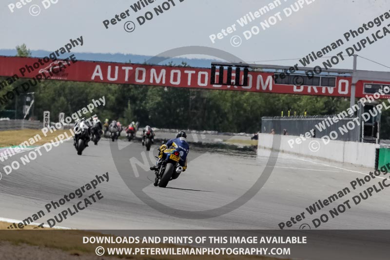 25 to 27th june 2018;Brno;event digital images;motorbikes;no limits;peter wileman photography;trackday;trackday digital images