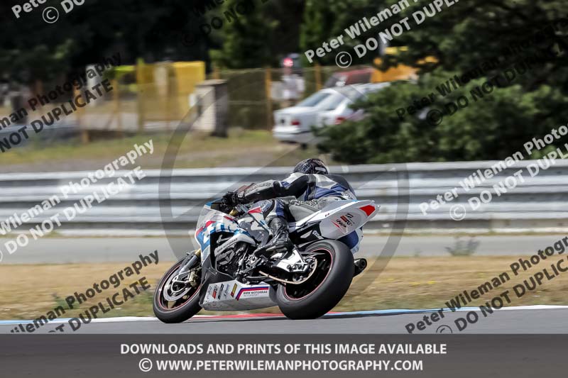 25 to 27th june 2018;Brno;event digital images;motorbikes;no limits;peter wileman photography;trackday;trackday digital images