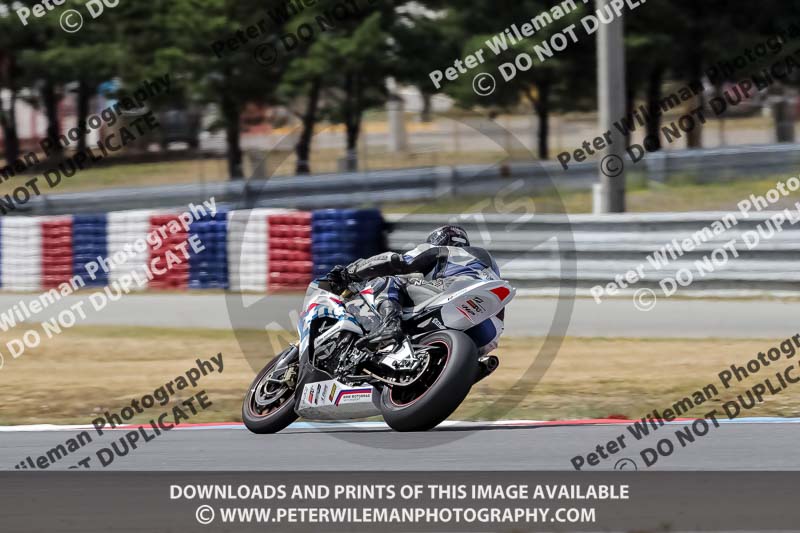 25 to 27th june 2018;Brno;event digital images;motorbikes;no limits;peter wileman photography;trackday;trackday digital images
