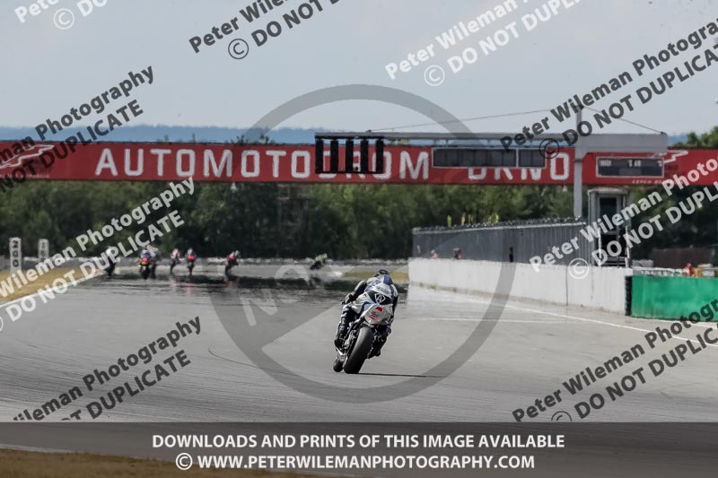25 to 27th june 2018;Brno;event digital images;motorbikes;no limits;peter wileman photography;trackday;trackday digital images